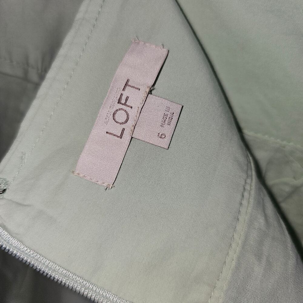 LOFT Skirt - Picture 5 of 9